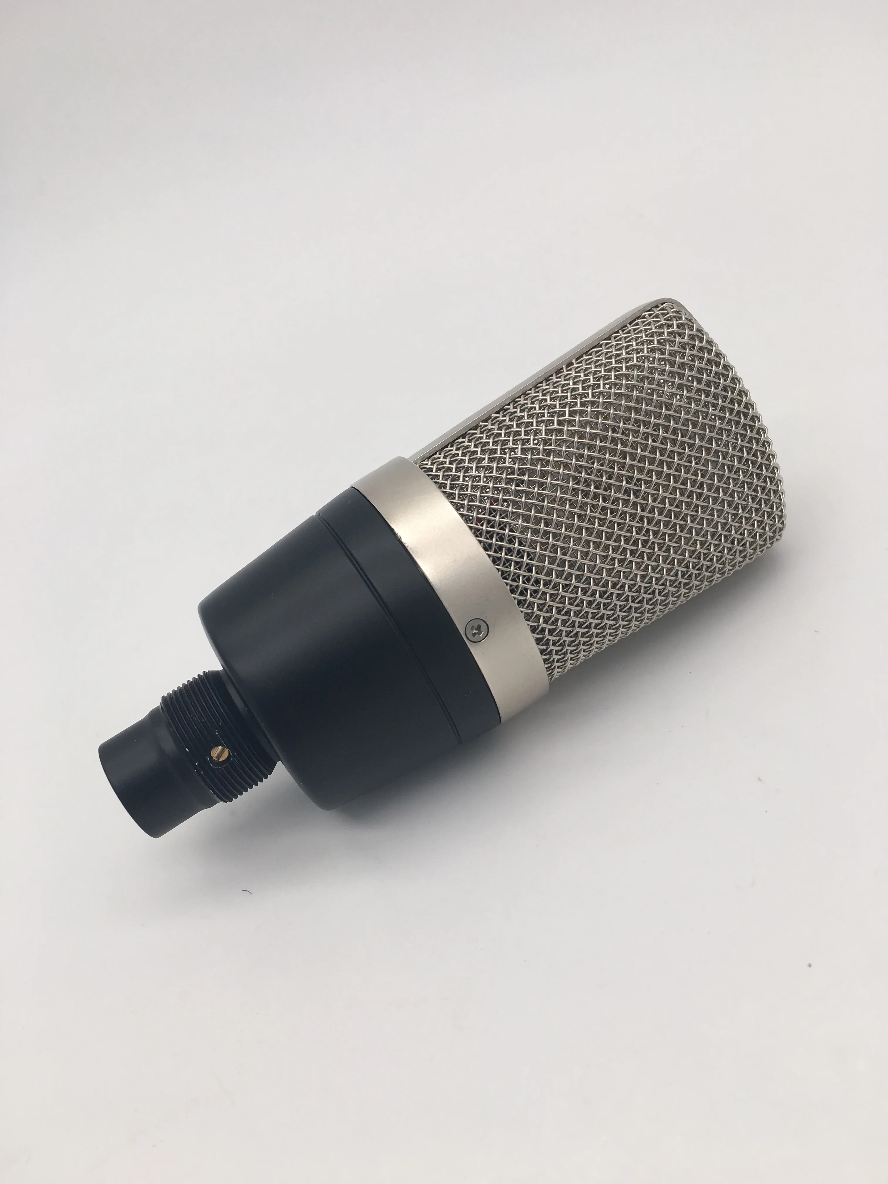Alctron MC410 оригинальный конденсаторный микрофон с высокой производительностью