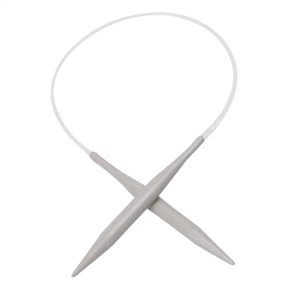 8mm Круглые алюминиевые спицы 40 см/15,7" 2-8 мм - Цвет: 8mm