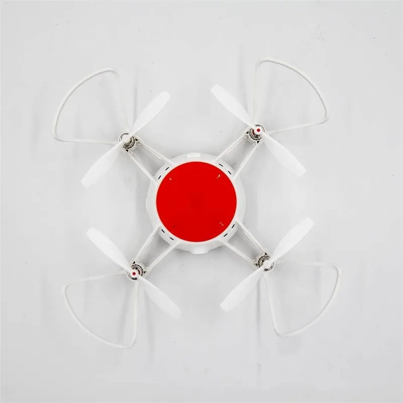 Xiaomi drone HD 720P Высокоточный Квадрокоптер hover с одной кнопкой взлета/посадки
