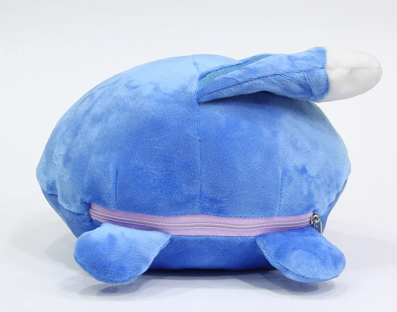 20 см аниме Карманный анимасл Ditto Подушка передачи Пикачу Snorlax Сквиртл Bulbasaur Мягкие плюшевые куклы игрушка подарок SA1947