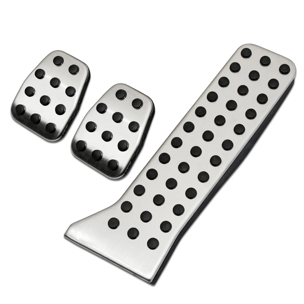 Педали сцепления для автомобильного топливного тормоза подходят mazda 2 3 6 7 4 5