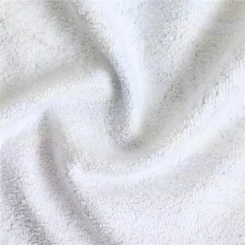 BlessLiving Geometric Print Round Beach Towel Black White Towel Large for Adult Marble Texture Toalla Tassel Stylish Yoga Mat 5