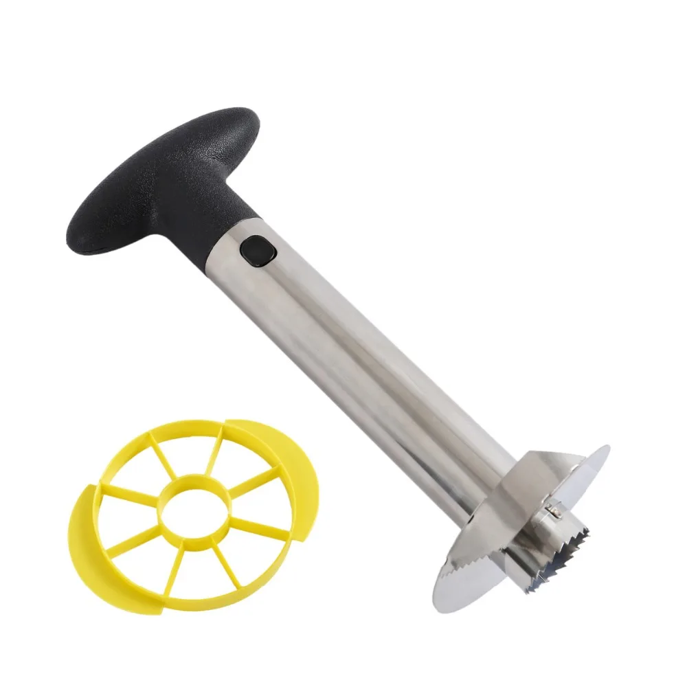 Высококачественная креативная овощерезка из нержавеющей стали для фруктов и