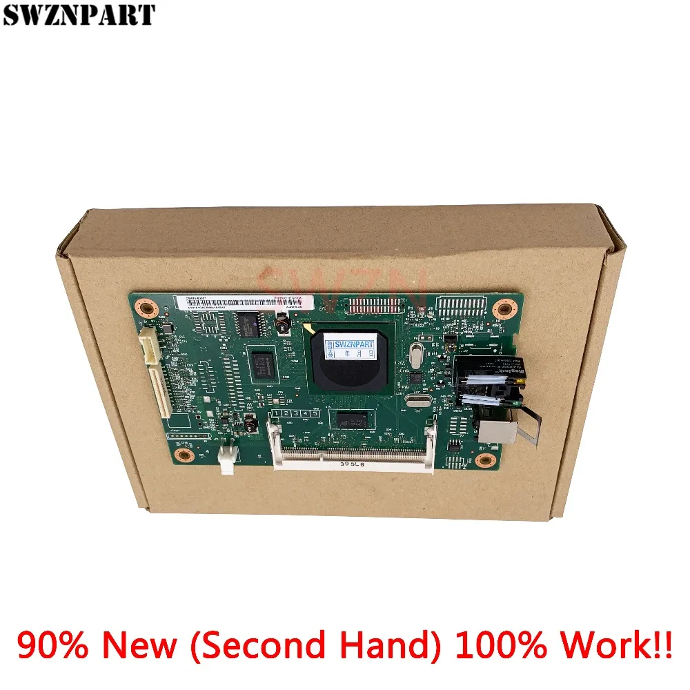 Материнская плата материнская для PCA в сборе CP5225 5225 CP5220 CP5225DN CP5225N | Компьютеры и