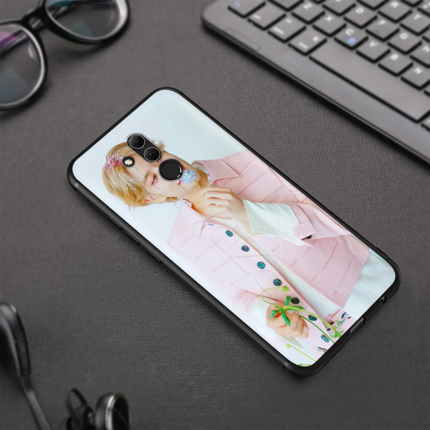 Чехол Lavaza Astro для Huawei P30 P20 P10 P9 P8 Mate 20 10 Pro Lite P Smart 2017|Бамперы| |