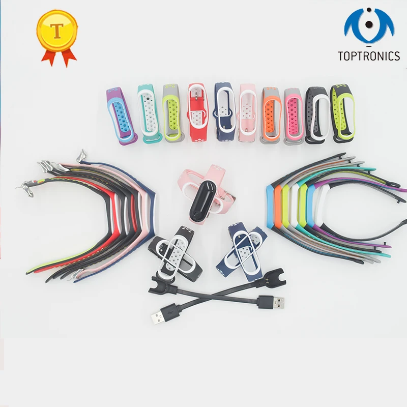 Браслет Mi Band 3/4 силиконовый ремешок для наручных часов miband3 Аксессуары браслета