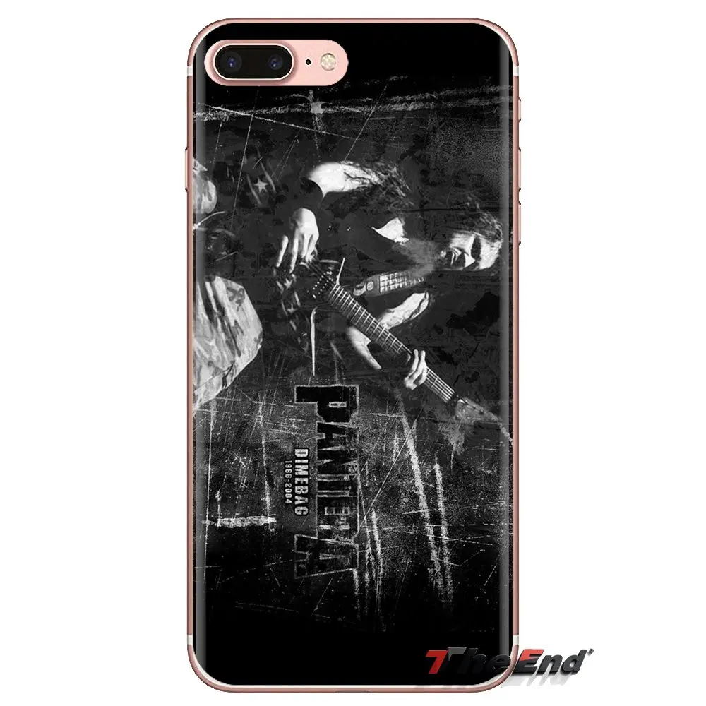 Чехлы Pantera для Huawei G7 G8 P7 P8 P9 P10 P20 P30 Lite Mini Pro P Smart Plus 2017 2018 2019 прозрачные мягкие чехлы |