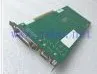 Интерфейсная плата Water PCIX Bus/Lace HPLC PCI 91 210000173 RE V.B TMD4854 061521 REV B 200483 1 0 361000179 361000121P1 P2|pci