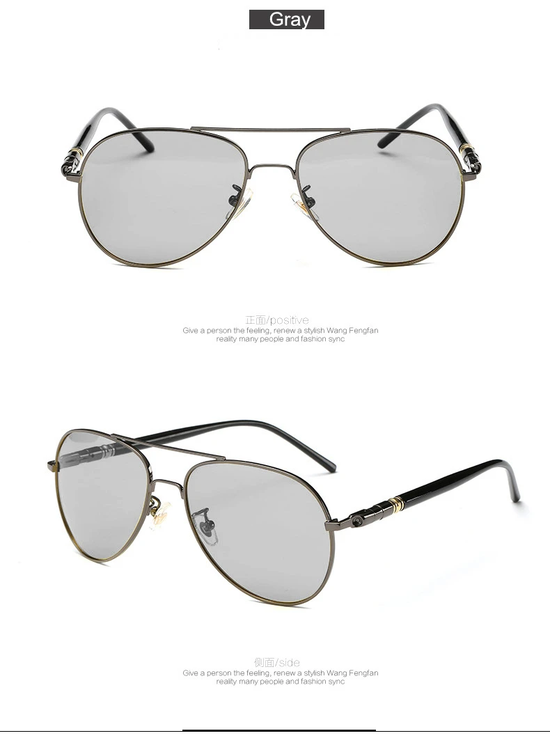 CHASHMA, бренд, фотохромные солнцезащитные очки, мужские, поляризационные, Обесцвечивающие, очки, магний, антибликовые, брендовые, модные, солнцезащитные очки