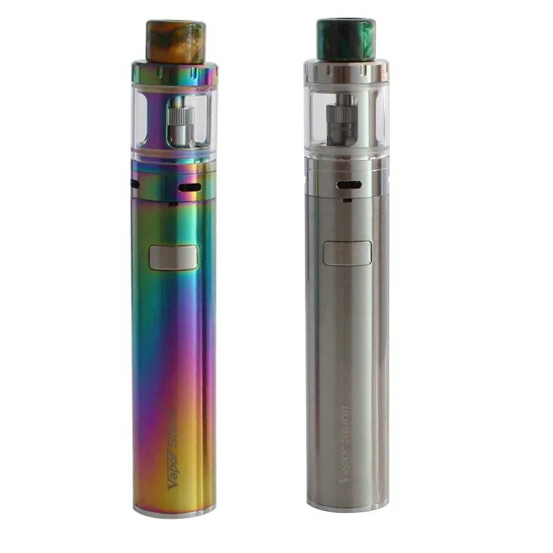 Оригинальный Vapor Storm Mars электронная сигарета стартер ручка Vape 2600 мАч батарея