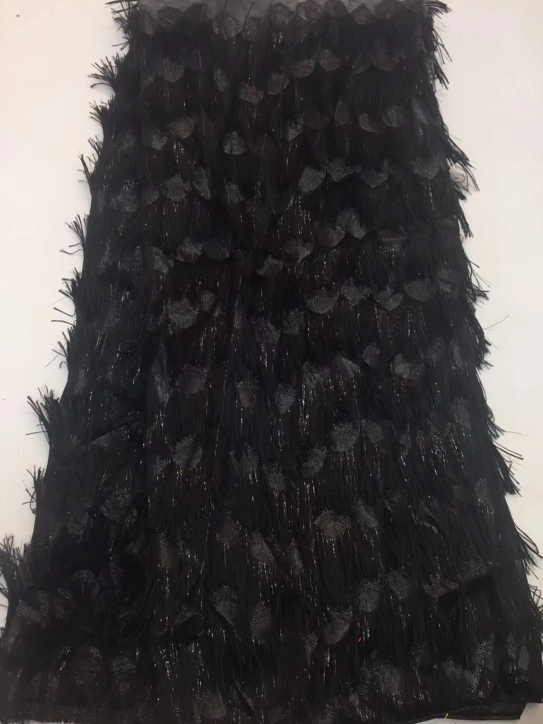 Нигерийские кружевные ткани 2019 французская кружевная ткань высококачественное