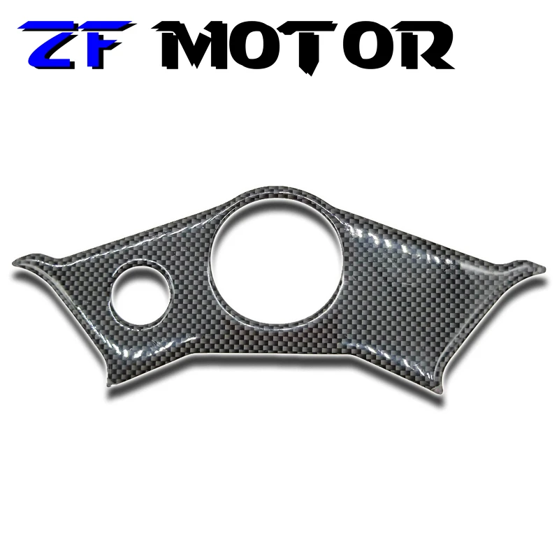 Для Yamaha R 6 S R6 R6S 2003 2004 2005 мотоцикл топливный газойль рулевого управления кронштейн