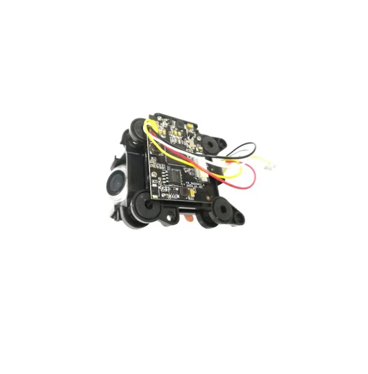 Квадрокоптер MJX B4W Bugs 4W JJRC X11 RC запасные части Корпус Корпуса пропеллеры лопасть
