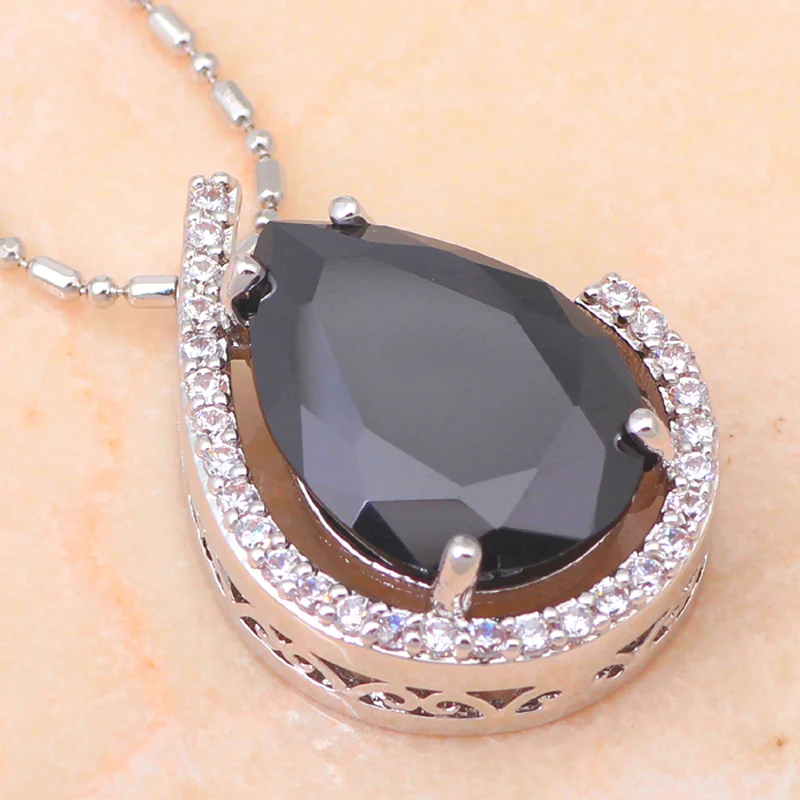 Серьги и кольцо из никеля свинца серебристого цвета #8 #9 25|necklac|necklace strassnecklace kitty |