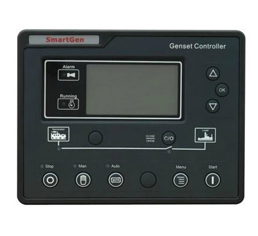 

Контроллер Smartgen Генератор контроллер HGM6110KC