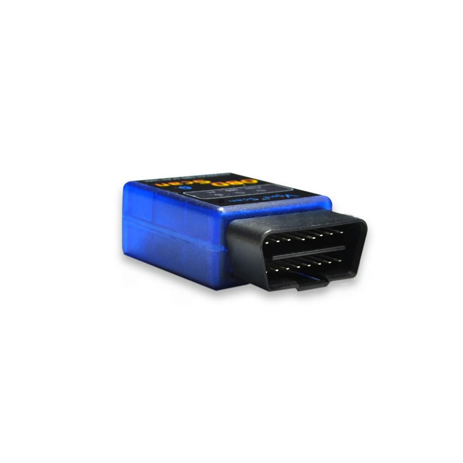 V2.1 Vgate Bluetooth версия Мини OBD сканер OBD2 Диагностический адаптер ELM327 автоматический