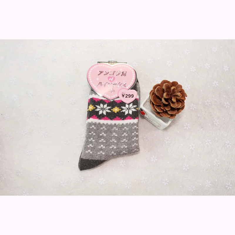 Носки для девочек теплые хлопковые носки подростков 5 пара/лот зима 2019|socks fashion|socks