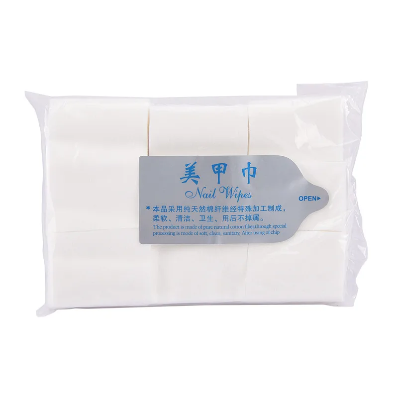 

NAILWIND Nail Art Accessories And Tool Equipment Nail Cotton Towel For Removing Gel Varnish Acrylic Gel Remover Manicure Tools
