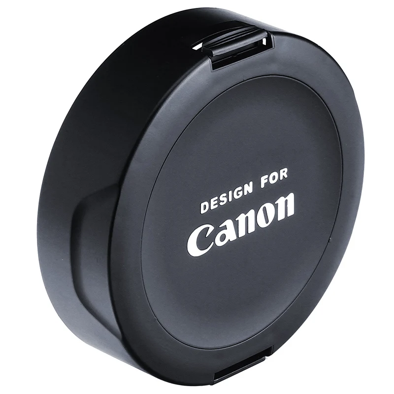 Крышка для объектива Canon EF 11 24 мм F/4L USM F4 F4L|cap cross|cap frontf4 tape |