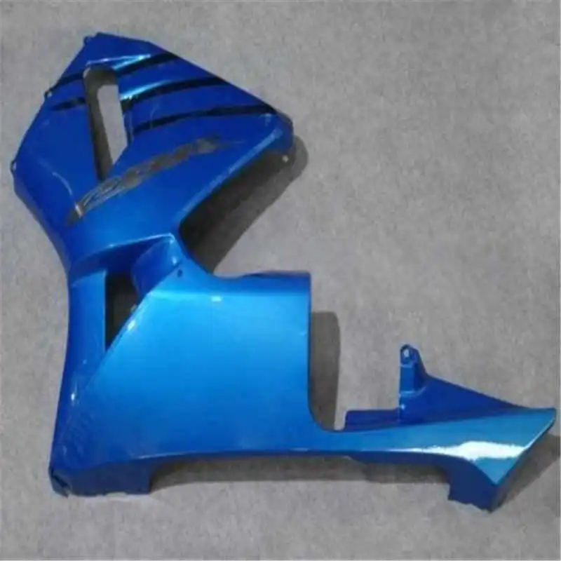 L36 mold для CBR600RR F5 03 04 цвет синий черный Большие размеры CBR 600RR 2003 2004 cbr 600 ABS