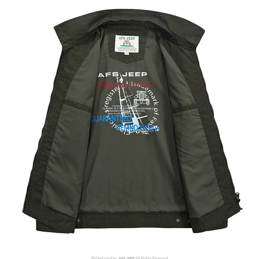 Free Shipping Fall Lapel Coat Pure Color Men's Frock Loose Thin Big Size Military Uniform CXY165 | Мужская одежда