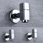 Высококачественный смеситель для стиральной машины из твердой латуни, входное отверстие наружный садовый смеситель 12 дюйма с резьбой 34 дюйма, настенное крепление, кран