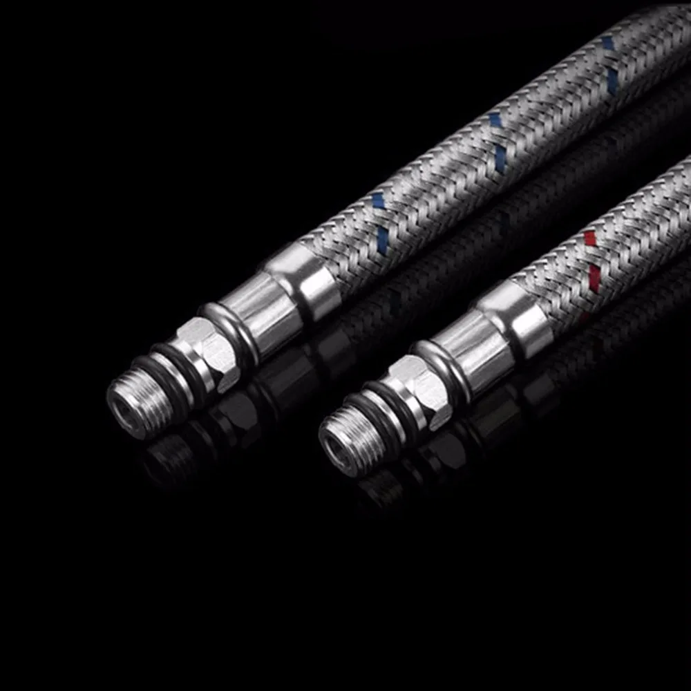 304 Stainless Steel Kitchen Pull-out Faucet Hot And Cold Sink Telescopic Drop Shipping Wholesale Supplier Sale | Обустройство дома
