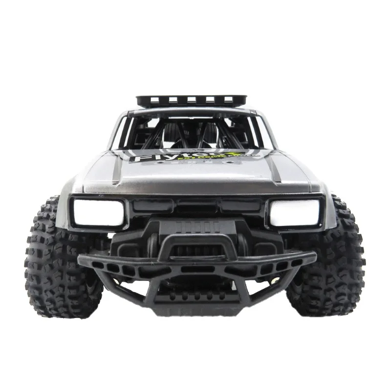 RC автомобиль 1:16 2,4 GHz 4WD внедорожный грузовик гоночный автомобиль электрические игрушки пульт дистанционного управления автомобиль RC Боевая игрушка подарок