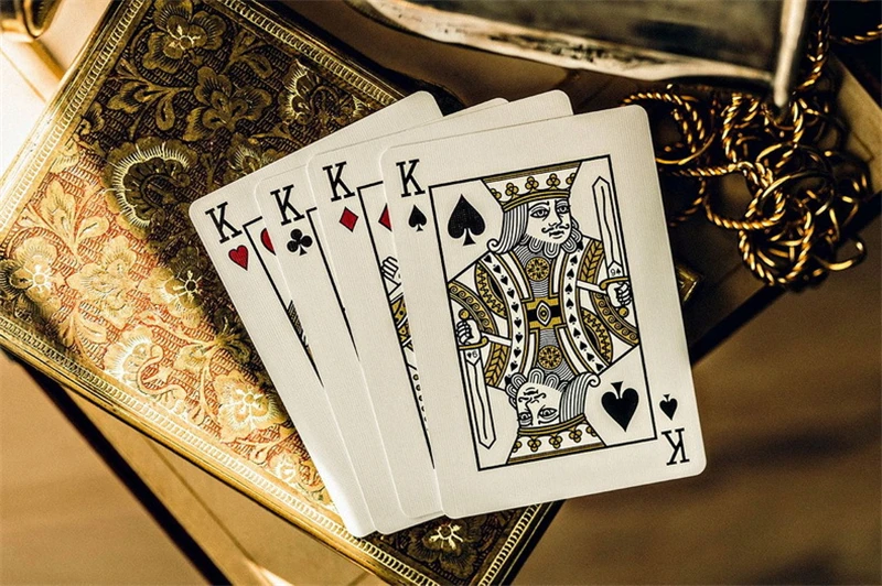 1 Палуба велосипед Ellusionist Aurelian США Игральные Карты Magic Poker Новый Запечатанный