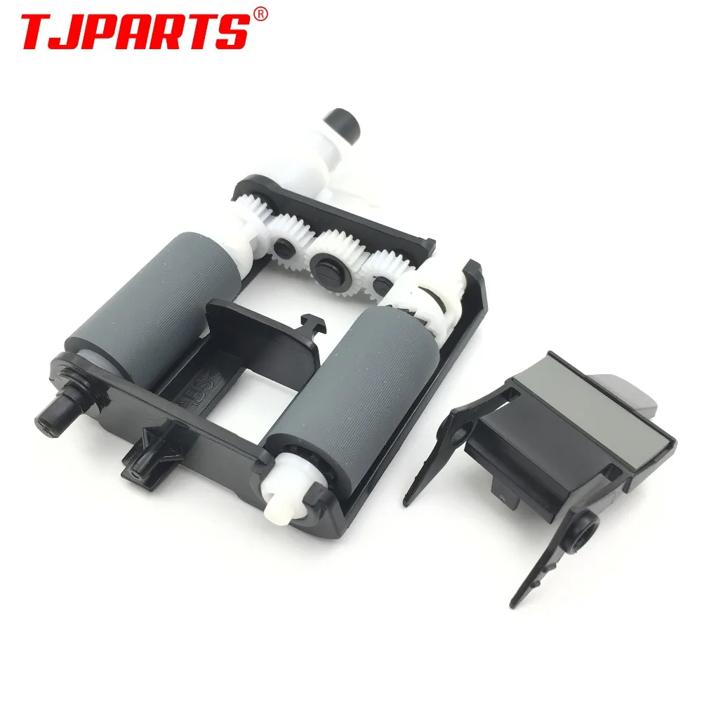 

5SETX JC93-00525A JC93-00522A Pickup Feed Roller Separation Pad for Samsung ML2160 ML2164 ML2165 SCX3405 M2020 M2021 M2022 M2070