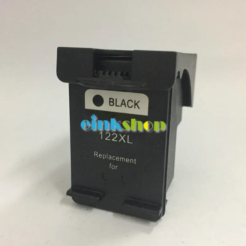 Картридж для принтера HP Deskjet 122 1000 1050 2000 2050 1510 3050 3050A 3000 1510|ink cartridge|compatible ink cartridgeink