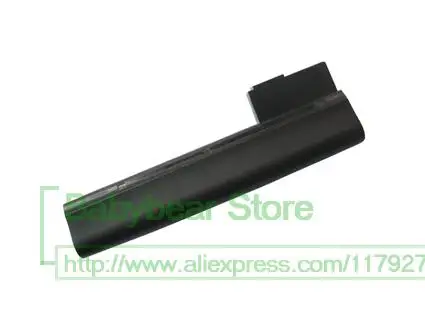 Литий-ионный аккумулятор для ноутбука HP COMPAQ Mini 5200-110 360-110 3500-110 3700 CQ10-700-210 2100-210