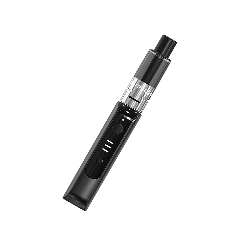 PRE SALE оригинальный Justfog P16A стартовый комплект с клиромайзер 900 мАч Нижняя зарядка