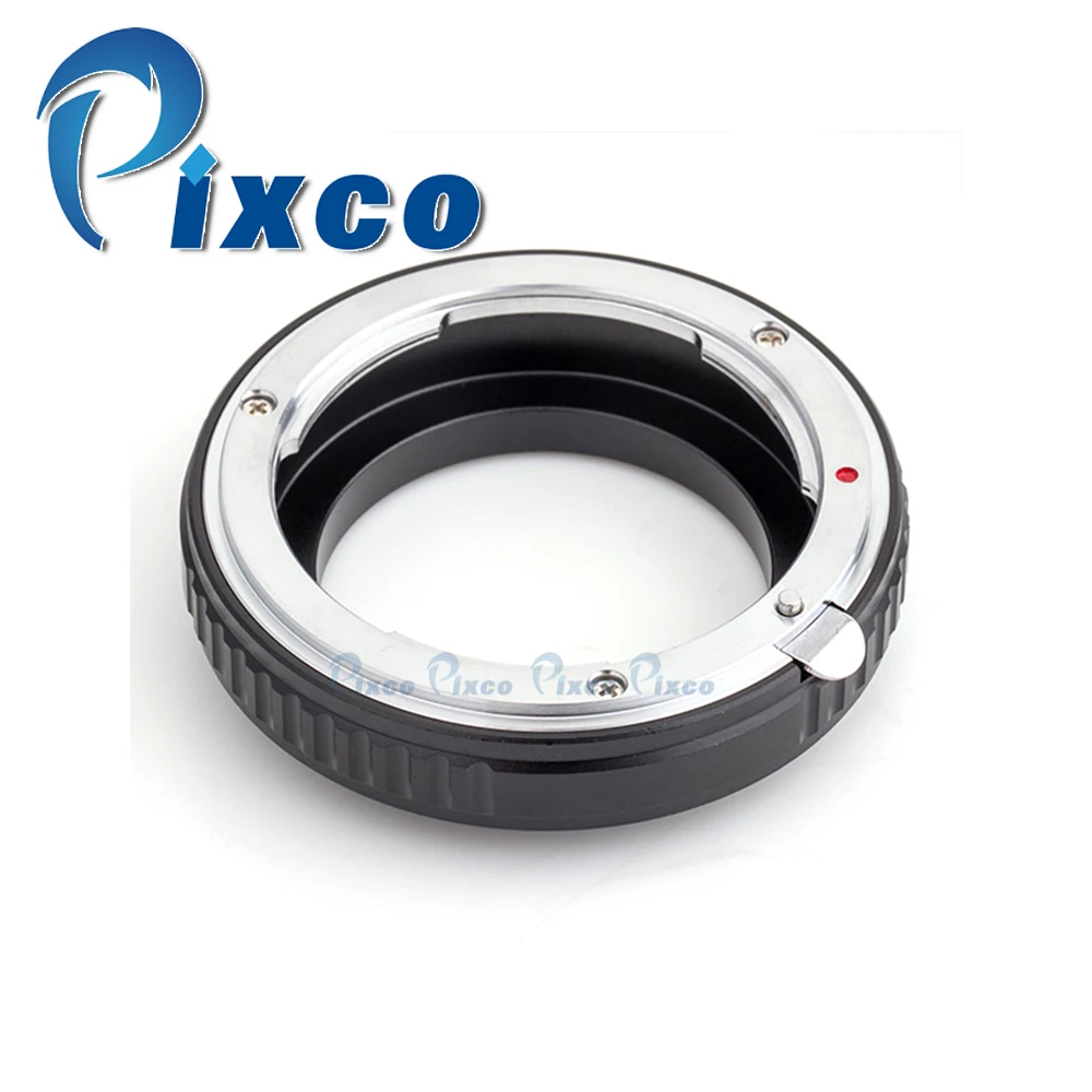 Адаптер макрообъектива подходит для объектива Nikon к адаптеру крепления Sony Alpha