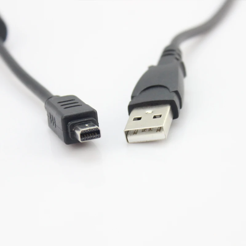 Высокое качество USB кабель для зарядки передачи данных мини OLYMPUS U600 U700 U710 U810 U820 U830