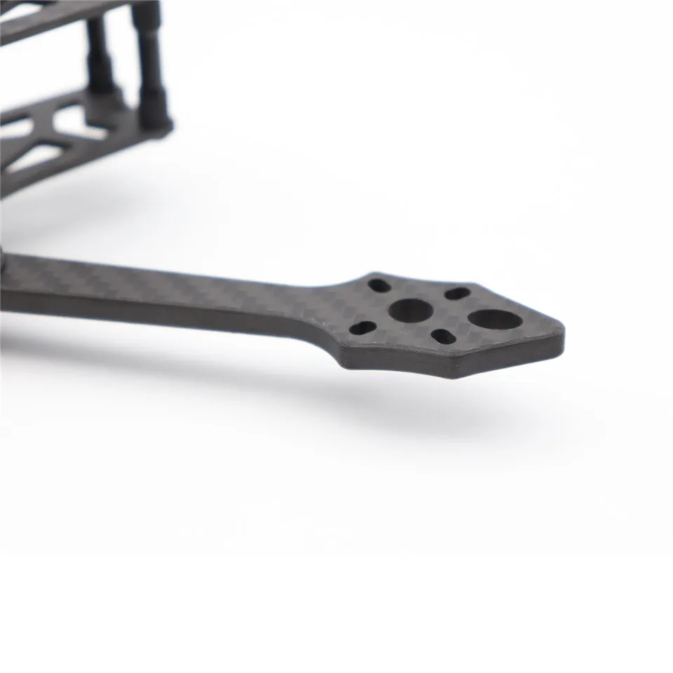 UNION RC FX-220 PRO Freestyle Johnny 220 мм набор карбоновых рамок для дрона 5 дюймов реквизит