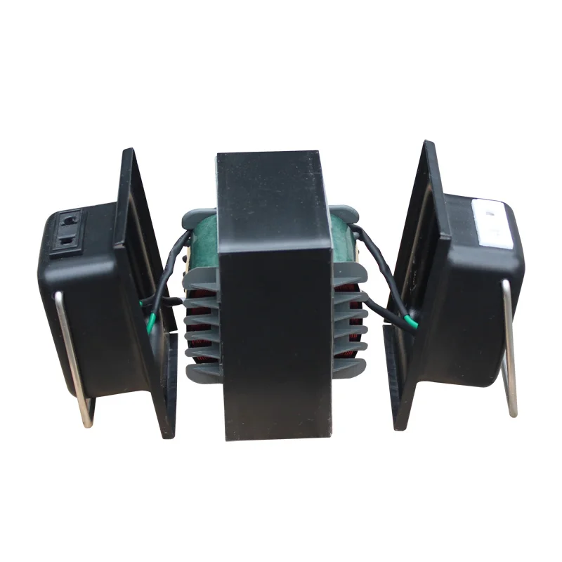 TC-500 электронный трансформатор 220v до 110v