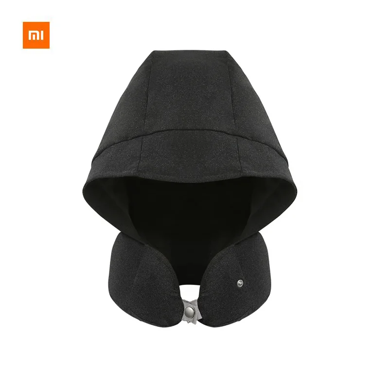 Xiaomi Youpin затеняющая подушка для шеи Молодежный стиль дышащий затемненный чехол