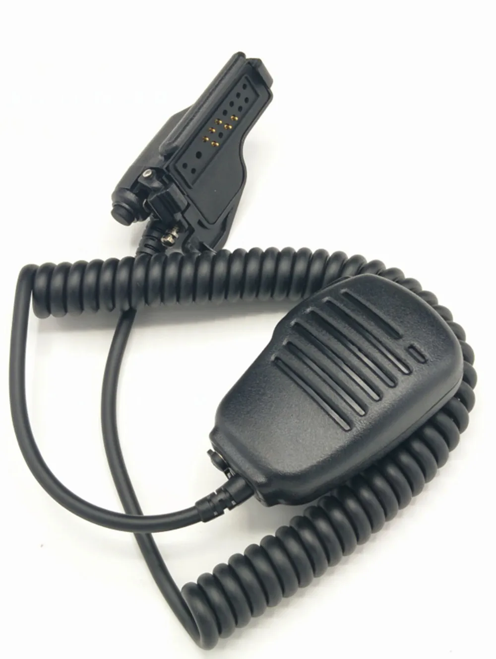 Микрофон для рации Motorola HT1000 XTS1500 XTS2500 XTS3000 XTS3500 MT2000 speaker microphone motorola speaker | Рации -32822843176