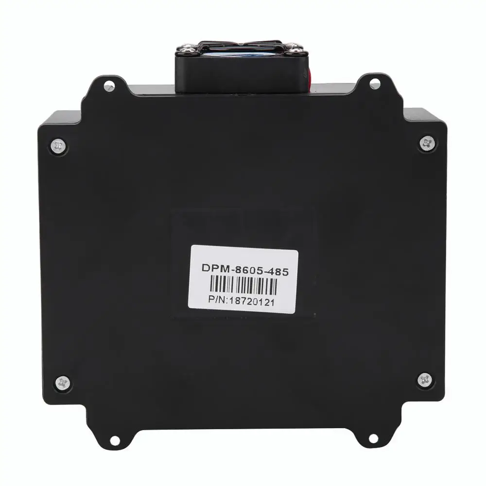 DPM-8605-485 программируемый цифровой DC понижающий Питание 60V 5A С 485 Связь Напряжение регуляторы