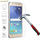 Для Samsung Galaxy S3 J1 J3 A3 A5 2016 J2 J5 Prime Grand Neo i9082 i9060 G360 G532 защита экрана 9H чехол с пленкой из закаленного стекла