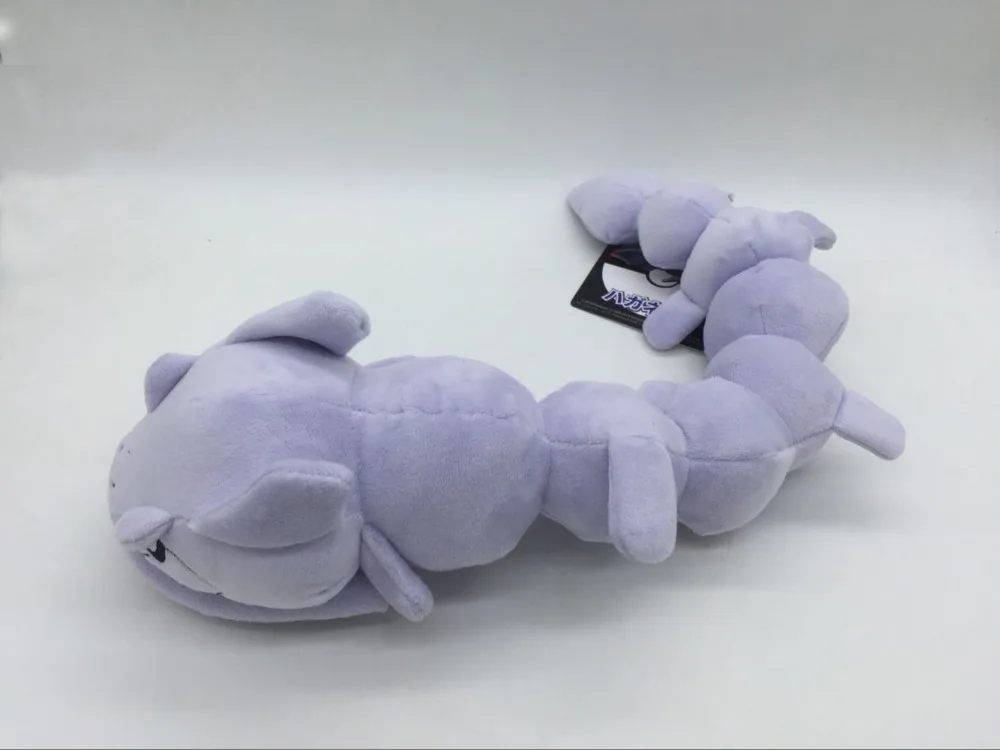 Покемон аниме серия игр Новинка 30 см Onix плюшевая игрушка мягкие игрушки подарок