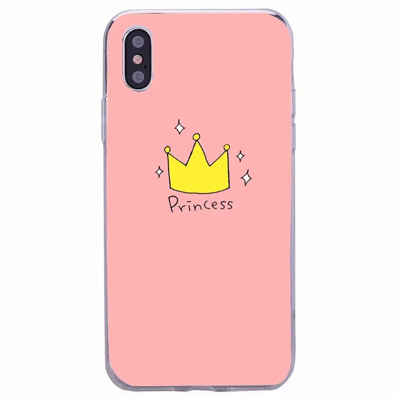 Милый чехол для телефона iphone XS Max XR X 6 6s 7 8 plus 5S SE 5 модные мягкие чехлы с цветочным