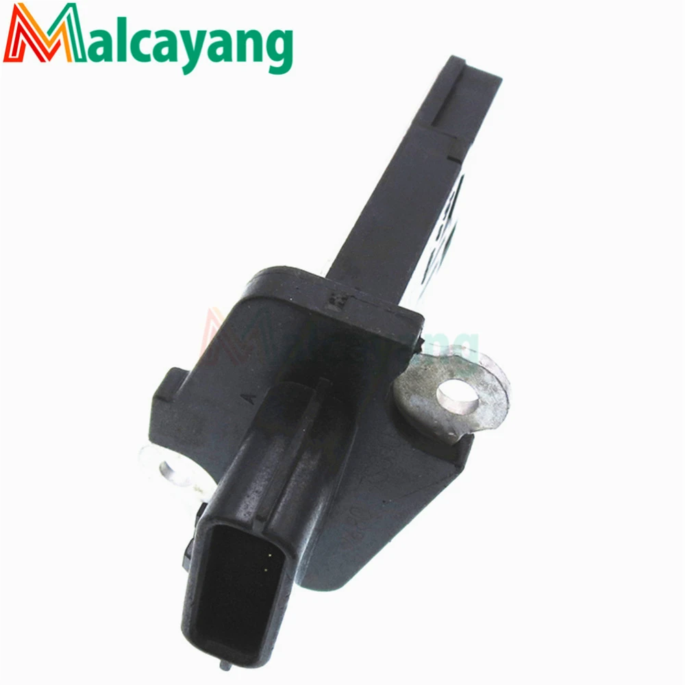 Массовый расходомер воздуха MAF сенсор для Nissan Note Navara Murano X-Trail Maxima Qashqai Juke 226807S000 22680-7S000 22680-7S000