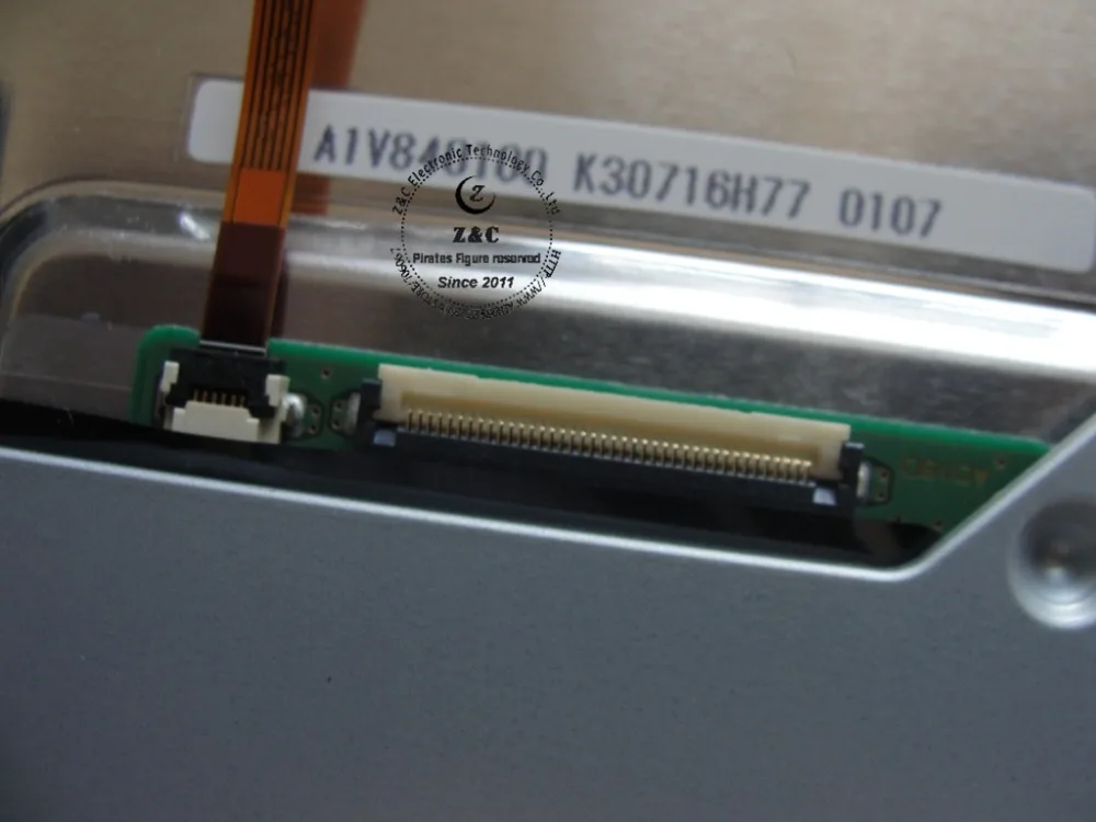 LT104AD18D00 Новый Оригинальный 10 4 дюймовый ЖК-дисплей для промышленного оборудования