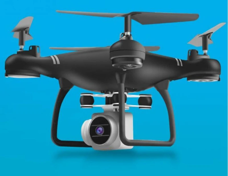 JD102 Радиоуправляемый вертолет 30 см Дрон Квадрокоптер с HD 1080P wifi FPV камерой профессиональный 90 минут 3 Срок службы батареи VS f11 ky601s Дрон