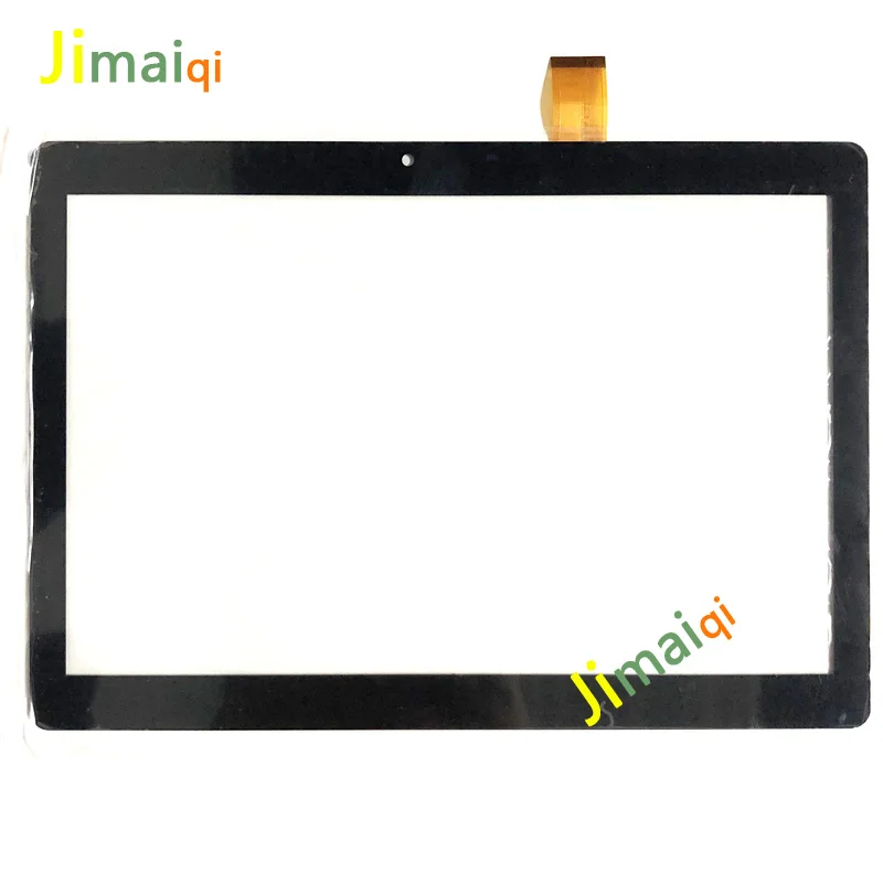 Для 10,1 ''дюймовый XLD1069-V0 планшетный ПК емкостный сенсорный экран панель дигитайзер Замена датчика