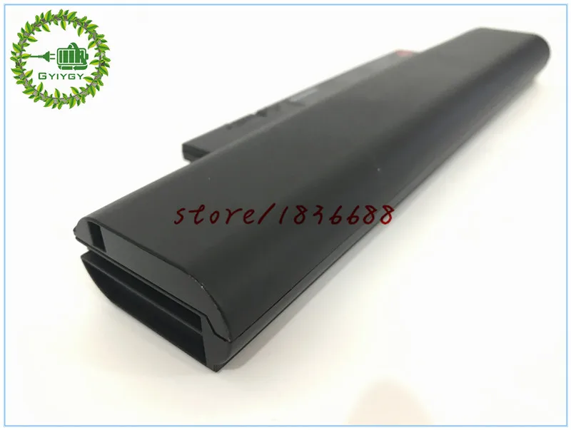 Литий-ионный аккумулятор GYIYGY 0A36292 45N1058 45N1059 42N1063 42N1062 0A36290 для Thinkpad E120 E125 E320 E325 X130E X121E