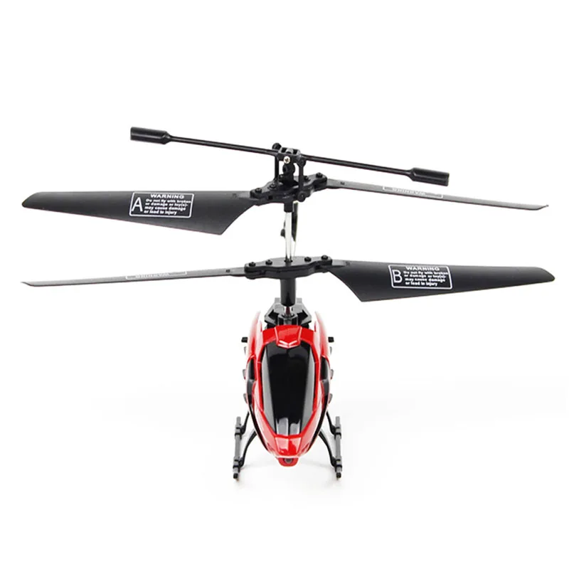 Р/У вертолёты FQ777-610 Drone 6 оси гироскопа Квадрокоптер 2.4 ГГц 3.5CH Дрон 3D