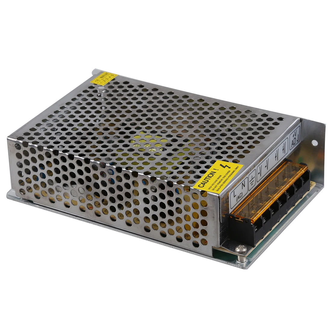 Новый AC110-220V 5V 12A 60 Вт Светодиодные ленты светильник с подсветкой Питание адаптер |